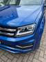 Volkswagen Amarok Amarok DC 3.0 V6 tdi Highline 4motion perm.  auto Blu/Azzurro - thumbnail 6