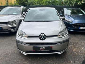 1.0 5p. EVO move up! BlueMotion Technology