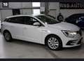 Renault Megane BLUE dCi 115 , Grandtour,Sitheiz,Navi,PDC Blanc - thumbnail 9
