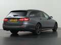 Mercedes-Benz E 300 Estate de AMG Line | Navigatie | Parkeercamera | S Grau - thumbnail 2