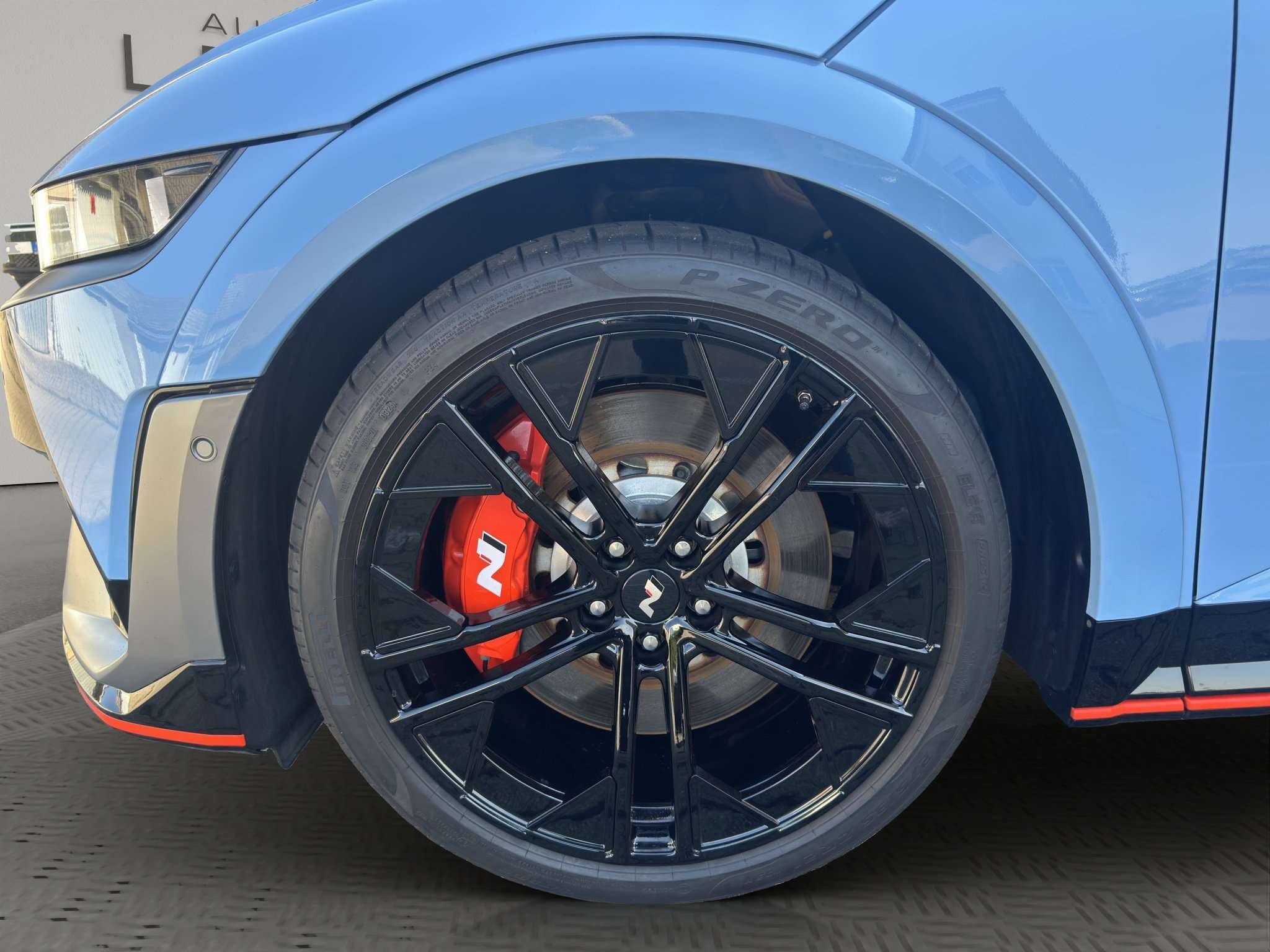 Hyundai IONIQ 5