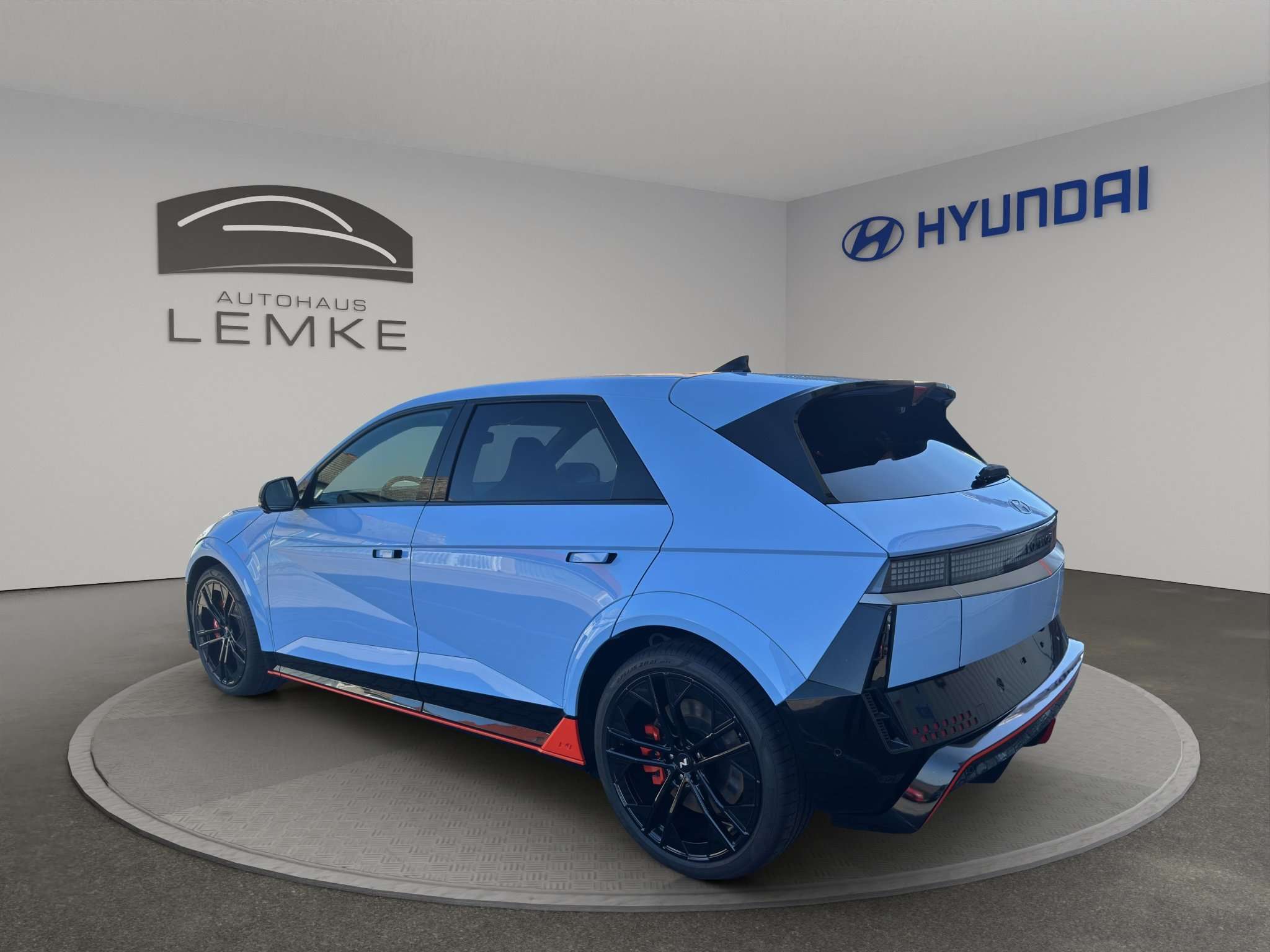 Hyundai IONIQ 5