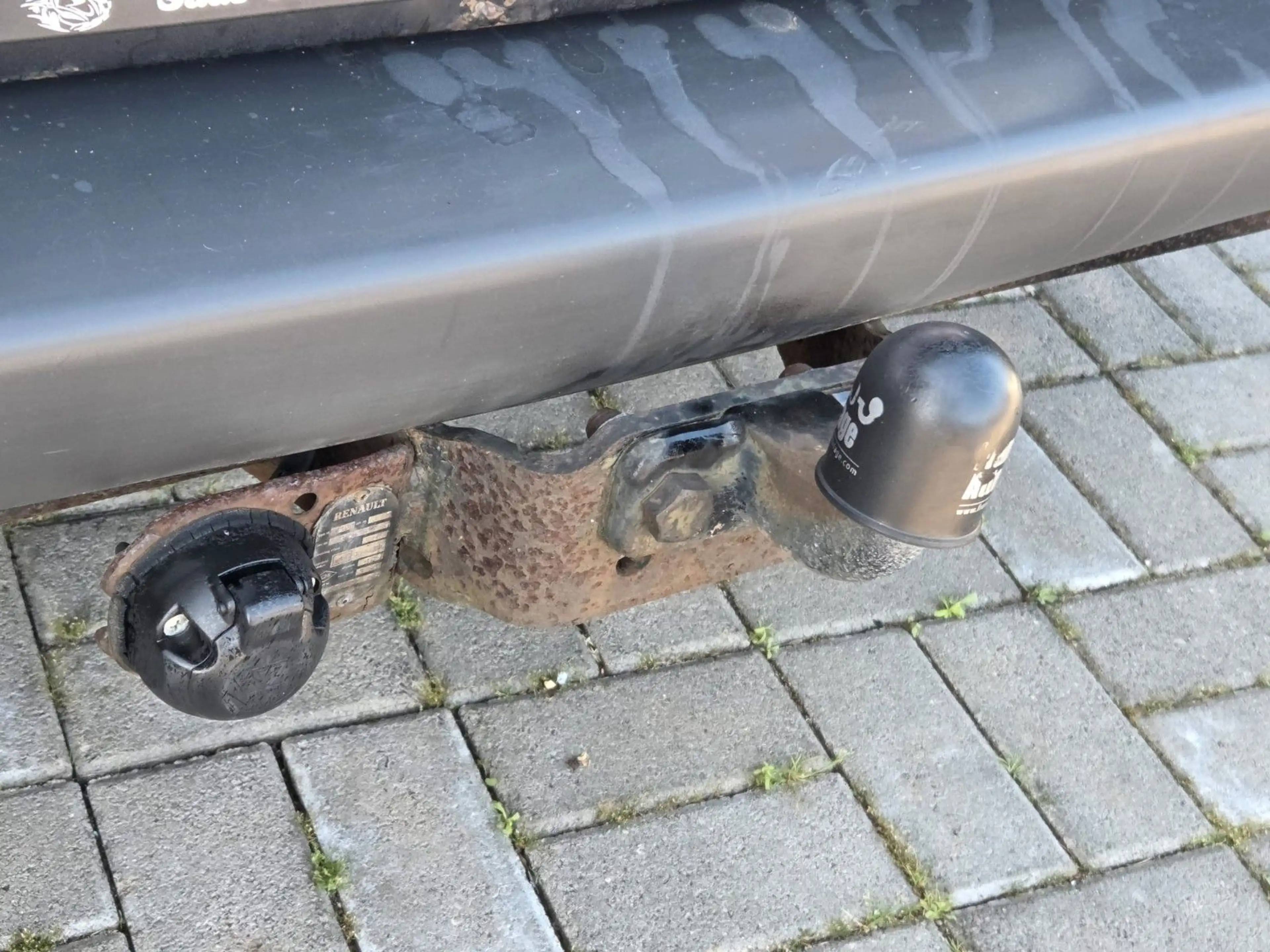 Nissan Primastar 2.5 DCI/6 GANG/KLIMAANLAGE/CD — photo 9