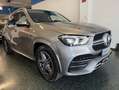 Mercedes-Benz GLE 350 e 4MATIC AMG GASOLINA HÍBRIDO ENCHUFABLE Gris - thumbnail 13