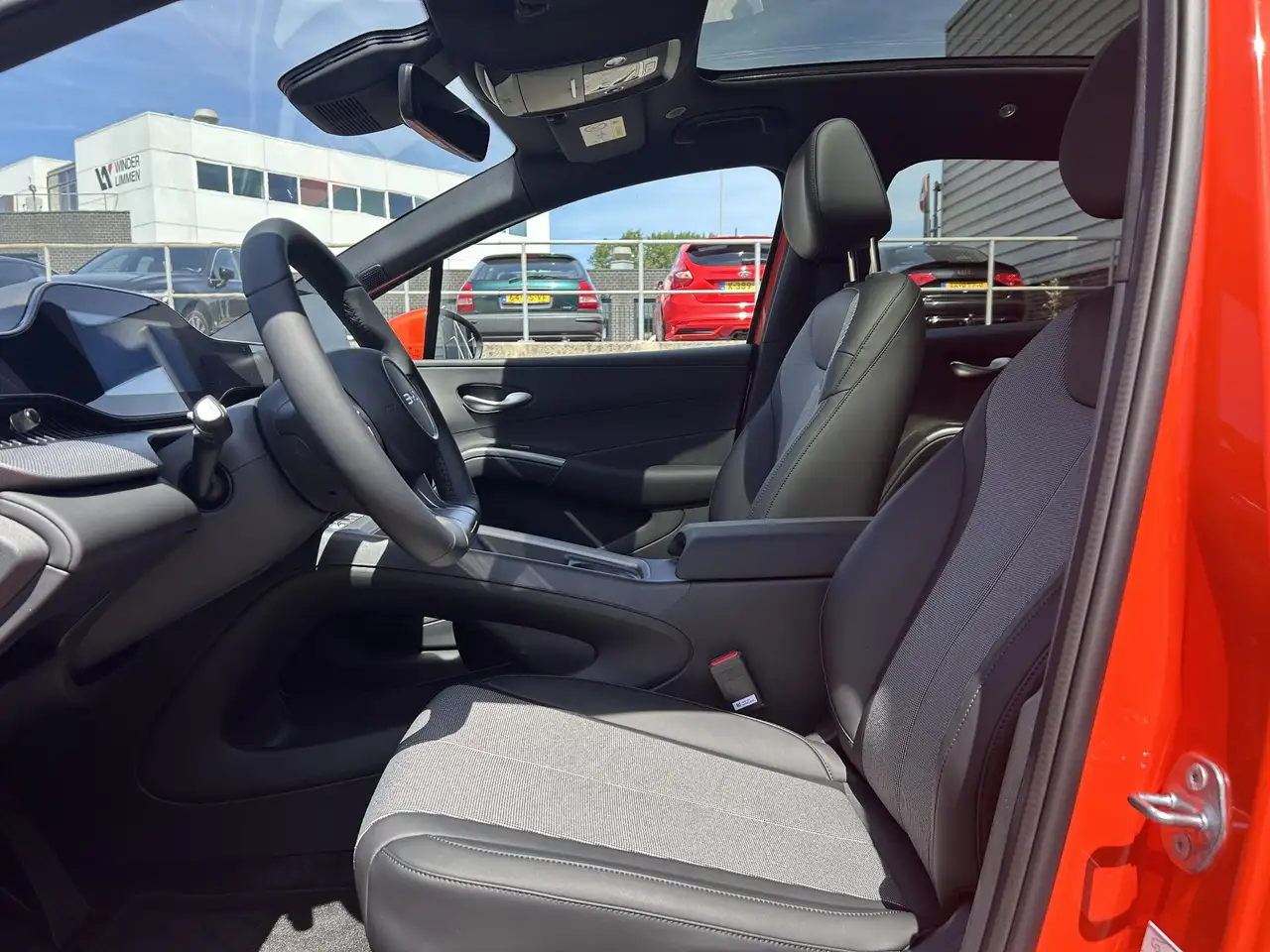 BYD Dolphin G 2026