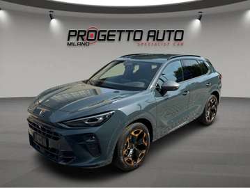 Terramar 1.5 hybrid 150cv DSG -