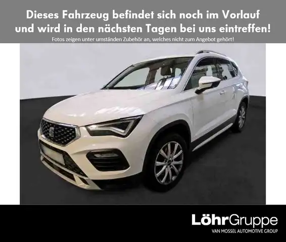 SEAT Ateca 2.0 TDI DSG 4Drive Xperience 18''Pano ACC Schie...