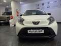 Toyota Aygo X 1.0 VVT-i 72 CV 5 porte Active Bianco - thumbnail 8