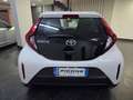 Toyota Aygo X 1.0 VVT-i 72 CV 5 porte Active Bianco - thumbnail 5