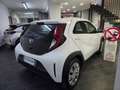 Toyota Aygo X 1.0 VVT-i 72 CV 5 porte Active Bianco - thumbnail 6