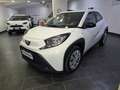 Toyota Aygo X 1.0 VVT-i 72 CV 5 porte Active Bianco - thumbnail 2