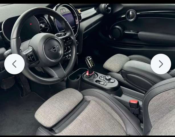 MINI Cooper SE Mini Cooper SE Classic Trim