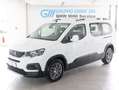 Peugeot Rifter Rifter 1.5 bluehdi Allure Long S 7 posti Blanc - thumbnail 1