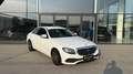 Mercedes-Benz E 200 d Aut. Weiß - thumbnail 1