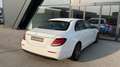 Mercedes-Benz E 200 d Aut. Weiß - thumbnail 11