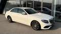 Mercedes-Benz E 200 d Aut. Weiß - thumbnail 10