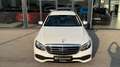 Mercedes-Benz E 200 d Aut. Weiß - thumbnail 6
