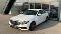 Mercedes-Benz E 200 d Aut. Weiß - thumbnail 4