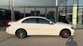 Mercedes-Benz E 200 d Aut. Weiß - thumbnail 9