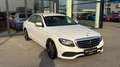 Mercedes-Benz E 200 d Aut. Weiß - thumbnail 7