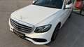 Mercedes-Benz E 200 d Aut. Weiß - thumbnail 3