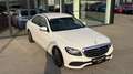 Mercedes-Benz E 200 d Aut. Weiß - thumbnail 8