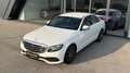 Mercedes-Benz E 200 d Aut. Weiß - thumbnail 5