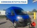 Fiat Ducato 35 2.3 MJT 140CV(PL-TM L3H2)SENSORI-FURGONE-E6D- Blauw - thumbnail 4