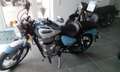 Royal Enfield Meteor 350 Herbst Winter Preis Blauw - thumbnail 3
