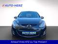Mazda 2 Lim. 1.3 Sendo 5-Trg*Klima+PDC+Navi+Sitzheizg* Noir - thumbnail 4