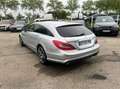 Mercedes-Benz CLS Classe Mercedes benz 63 amg 525 ch shooting break  Argent - thumbnail 4