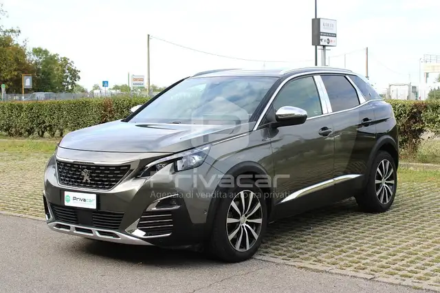 Peugeot 3008 3008 BlueHDi 180 S&S EAT8 GT