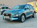 Hyundai KONA Kona 1,0 T-GDi Premium Blau - thumbnail 1