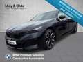 BMW i5 EDRIVE40 M Sport Pro HUD 360 Grad AHK Pano Navi Di Noir - thumbnail 1