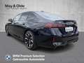 BMW i5 EDRIVE40 M Sport Pro HUD 360 Grad AHK Pano Navi Di Noir - thumbnail 5