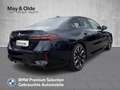 BMW i5 EDRIVE40 M Sport Pro HUD 360 Grad AHK Pano Navi Di Noir - thumbnail 3