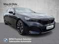 BMW i5 EDRIVE40 M Sport Pro HUD 360 Grad AHK Pano Navi Di Noir - thumbnail 4