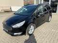 Ford Galaxy 2,0 TDCi Business Start/Stopp AV Abnehmbar Schwarz - thumbnail 3