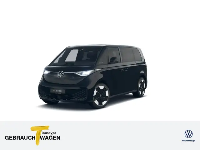 Volkswagen ID. Buzz ID.Buzz PRO