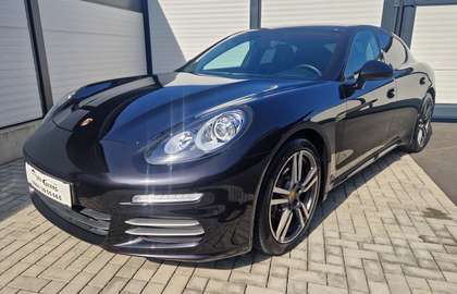 Porsche Panamera 4 DSG *Facelift* ALLRAD, NAVI, Leder-Top Zustand