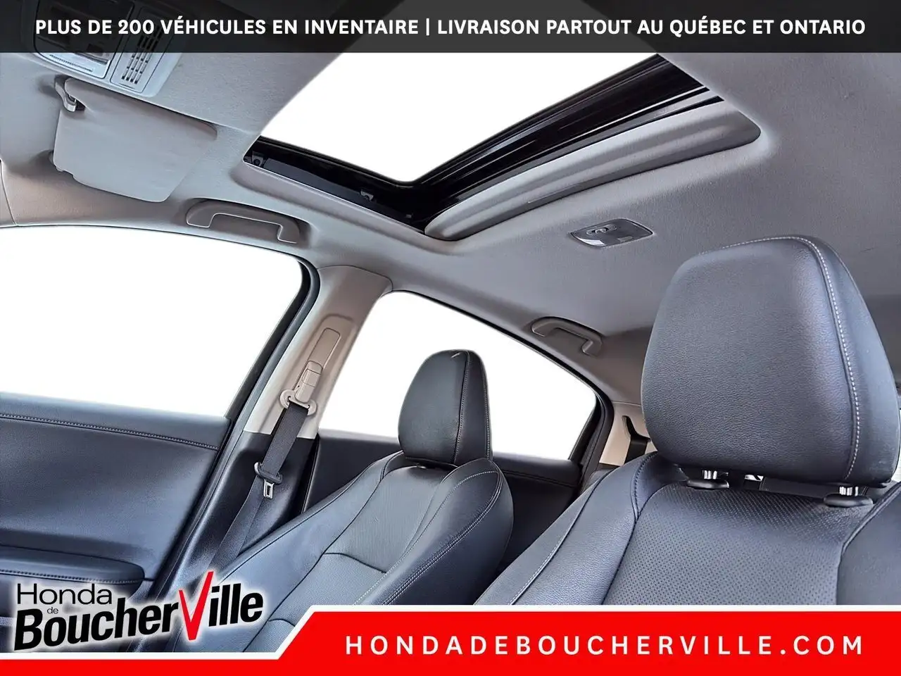 Honda HR-V снимка Honda HR-V