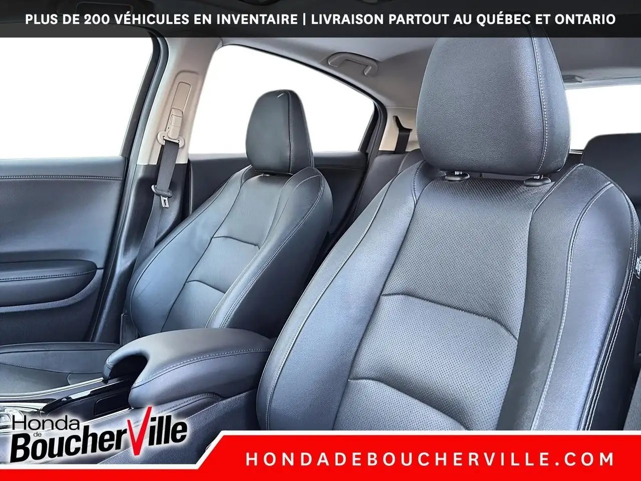 Honda HR-V снимка Honda HR-V