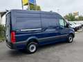 Mercedes-Benz Sprinter Kasten L2H2 316CDi 2 Schiebet*Temp*NAVI Blauw - thumbnail 4
