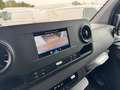 Mercedes-Benz Sprinter Kasten L2H2 316CDi 2 Schiebet*Temp*NAVI Blauw - thumbnail 11