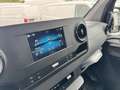 Mercedes-Benz Sprinter Kasten L2H2 316CDi 2 Schiebet*Temp*NAVI Blauw - thumbnail 10