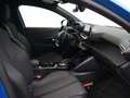 Peugeot 208 1.2 PureTech GT EAT8 130 pk | Full Map Navigatiesy Blau - thumbnail 24