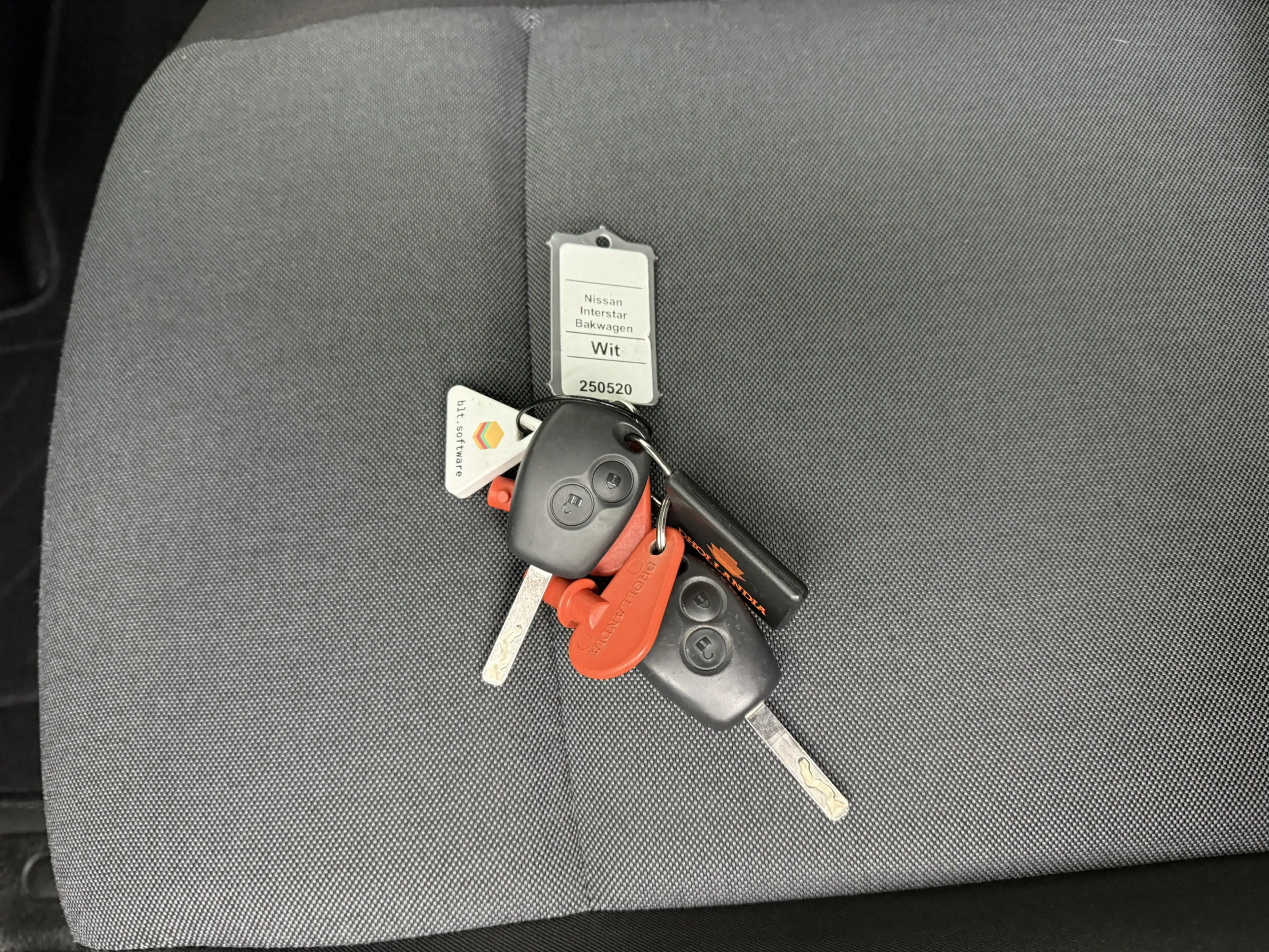 Renault Master 2.3DCI 165PK Dubbellucht Bakwagen+Laadklep | Daksp — photo 5