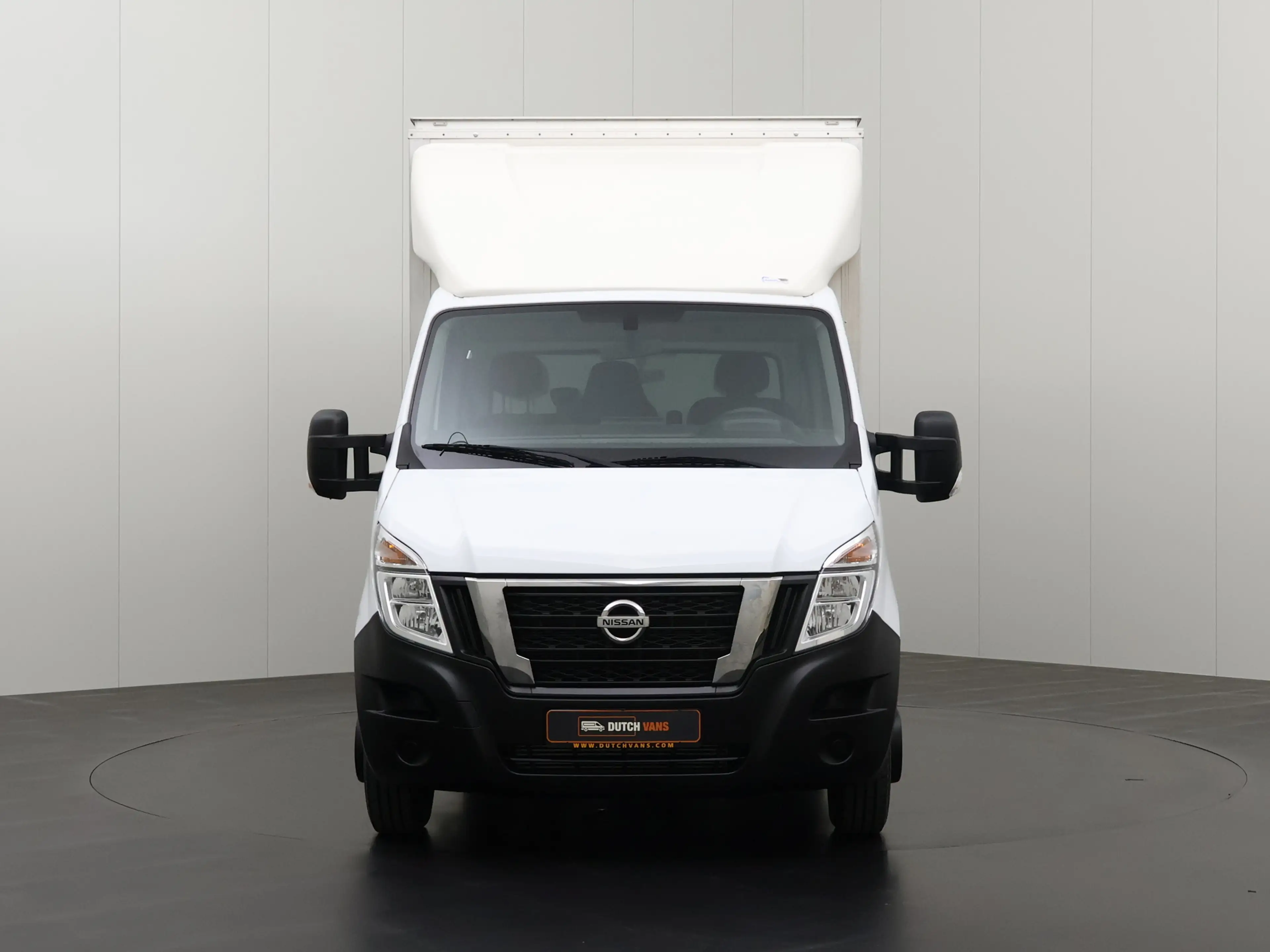 Renault Master 2.3DCI 165PK Dubbellucht Bakwagen+Laadklep | Daksp — photo 10