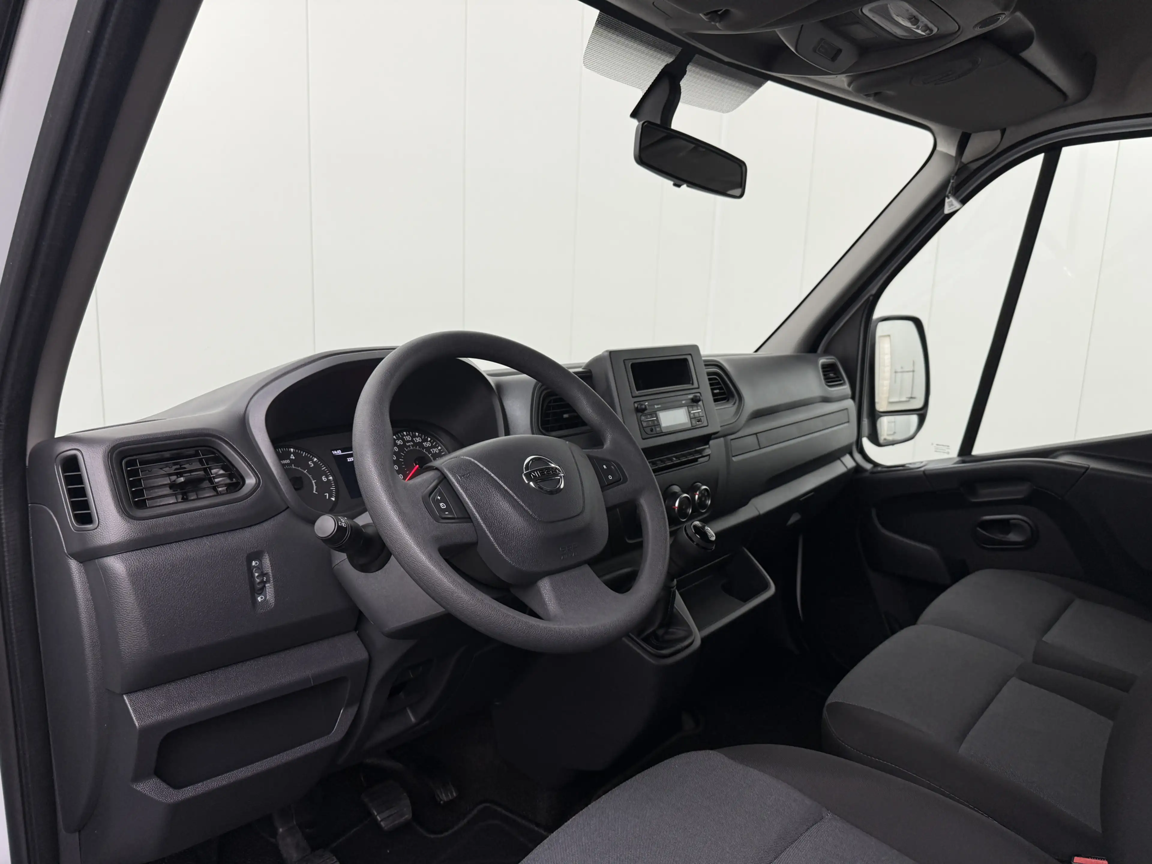 Renault Master 2.3DCI 165PK Dubbellucht Bakwagen+Laadklep | Daksp — photo 3
