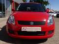 Suzuki Swift Lim. Club*Klima*AUX/USB*8-fach Rosso - thumbnail 8